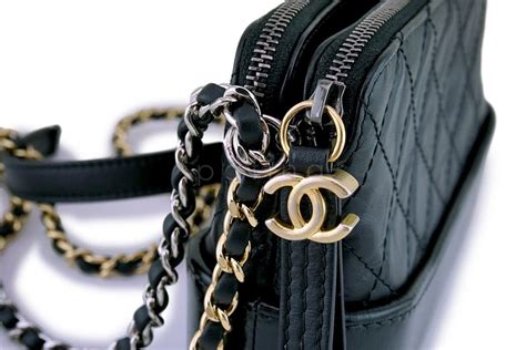 chanel woc gabrielle|The Ultimate Guide to Chanel Wallet on Chain WOC Bags.